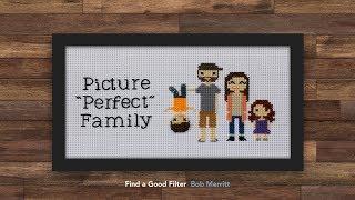Find A Good Filter // Bob Merritt