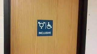 The Inclusive Bathroom