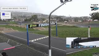 2024 Tasmanian BMX State Series - Round 6 - Part 1