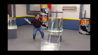 Flex Tape | As Seen On TV Videos | As Seen On TV #asseenontv #asseenontvproducts #seenontv