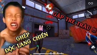 White Toxic chấp team địch 4 ván bất ngờ gặp trẻ trâu‍thành viên QĐ HĐGMvà cái kết !!!