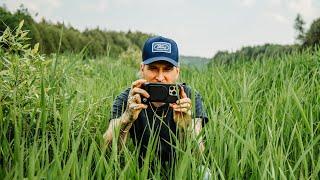 The end of the iPhone camera