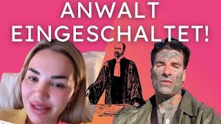 ANWALT EINGESCHALTET  Jetzt wird es ernst bei Kim Virginia & Nikola Glumac  ANSAGE 