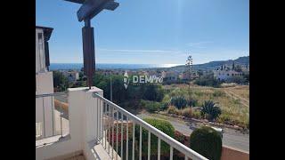 APARTMENT IN PEYIA - PAFOS, CYPRUS