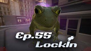 Infinite ammo frog | Deadlock Daily Highlights #55