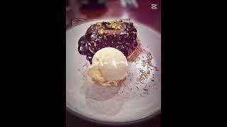 Dubai Chocolate Donut and pancakes #dubaichocolate #pancakes #donuts #lukemades #edit