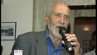 Ученый, телеведущий и путешественник Николай Дроздов отмечает 80 летие
