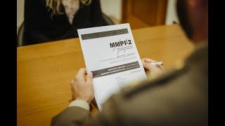 Test Minnesota (MMPI) nei Concorsi Pubblici