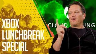 HUGE Xbox Cloud Gaming Changes Coming, NEW Info On Marvel's Blade By Arkane Lyon That Sounds AWESOME