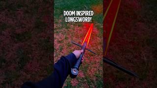 Can I get a HELL YEAH? #doom #metal #deathcore #doometernal #gaming #sword #crucible
