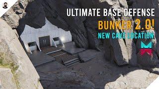 Creating BUNKER 2.0 in ONCE HUMAN!: Ultimate Base Defense Tutorial