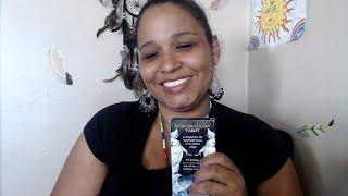 Unboxing AFRO- Brazilian Tarot complete flip through