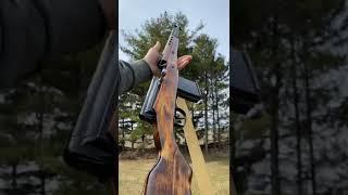 Soviet Russia Gun Collection Mosin Nagants SVT40 SKS