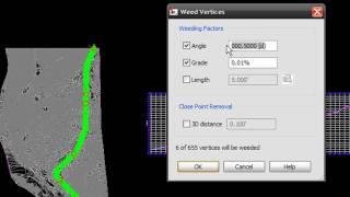 Civil 3D Pipes at Grade Tutorial