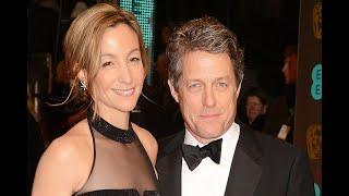 Hugh Grant Wife, Baby Mama and 5 Kids