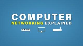 Computer Networking Explained | Cisco CCNA 200-301