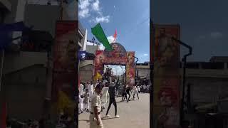 Belgaum Eid e milad 2022