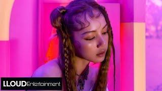 LISA - ' LOVE POTION ' MV | LALISA MANOBAL | 리사 | LLOUD FANPAGE