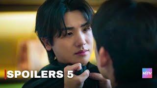 Corazones Enterrados: Episodio 5 - Prelanzamiento y Spoilers con Park Hyung Sik y Huh Joon Ho