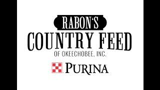 Rabon's Country Feed BTB