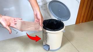 19 Home Tricks That Make Everyday Life Amazingly Simple