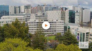 AUT Business School Virtual Tour