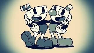 when you finish Cuphead