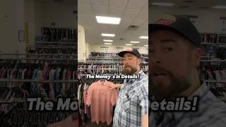 This brand still has some gems that sell really well!