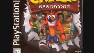 N. Sanity Beach Theme - Crash Bandicoot - 10 Hours Extended