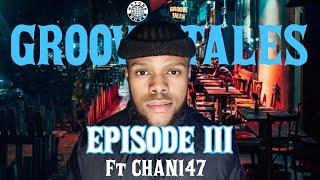 NATUREBOYZ LIVE EP3 PRESENTS : CHAN147 AMAPIANO MIX