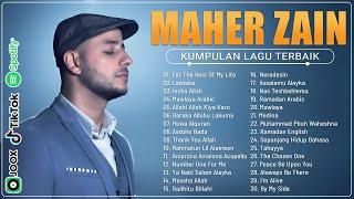 Maher Zain Greatest Hits  أعظم أغاني ماهر زين  Islamic Music Playlist