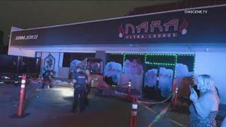 San Diego police investigate deadly shooting at Kearny Mesa hookah lounge, no suspect in custody