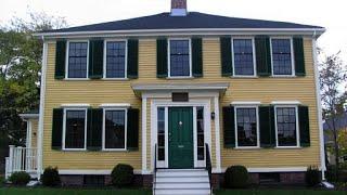 Revolution 250 Podcast - The Edmund Fowle House in Watertown