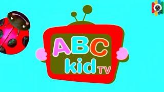 ABC Kid Tv Logo Effects,Preview 2  Effects |abc kid tv | abc logo | abc kid tv effects