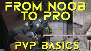 The PVP Basics All Players Need for DayZ in 2024 (PC/XBOX/PS)