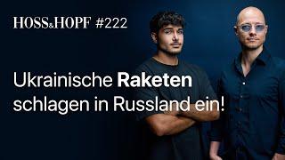 Stehen wir kurz vor dem 3. Weltkrieg? - Hoss und Hopf #222