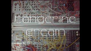 Tangerine Dream - Raum [Single Edit] (Official Music Video)