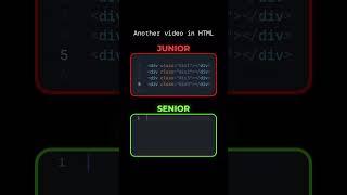 Shortcut to write  multiple div in HTML#codewithchiranjeeb #html