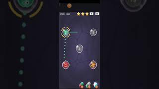 Cell expansion wars 1668 walkthrough ⭐⭐⭐