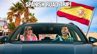 LISA PREPARES FOR GIRLS TRIP CHAOS !!!
