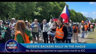 NET25 WORLD NEWS FULL BROADCAST MAY 26, 2025