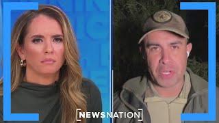 Military would help in Trump mass deportation plan: DPS spokesman | Morning in America