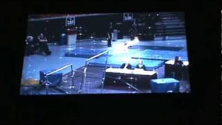 Oklahoma Gymnastics Intro Video 2010