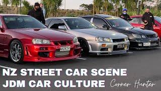 JDM Car Culture NZ