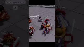 METAL BAT GLITCH IN TSB  #thestongestbattlegrounds #roblox #shorts  #robloxthestrongestbattlegrounds