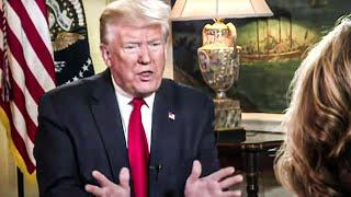 Trump Does Backflips Over OWNING The Deep State