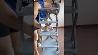 See related video for the shop link to get your own Stackable Shoe Rack Organizer!