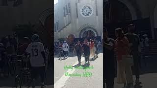 BACLARAN CHURCH GOOD THURSDAY #worshipmusic #gospelmusic #gospelsongs #christianmusic