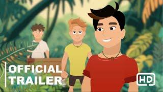 Wild Bros | TRAILER