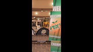 KSU Hosts 2025 Peach Belt Conference Spring Esports Championships